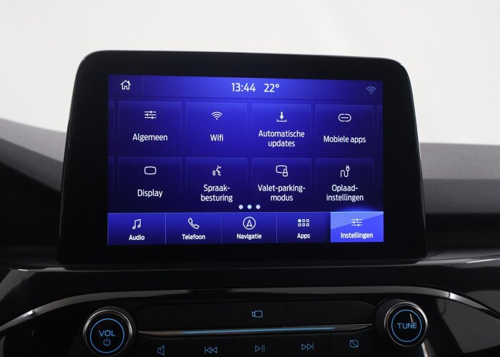Ford Kuga 2.5 PHEV ST-Line X