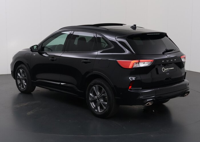 Ford Kuga 2.5 PHEV ST-Line X