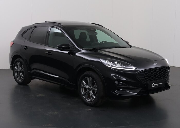 Ford Kuga 2.5 PHEV ST-Line X