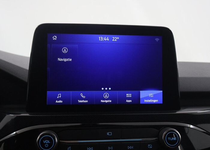 Ford Kuga 2.5 PHEV ST-Line X