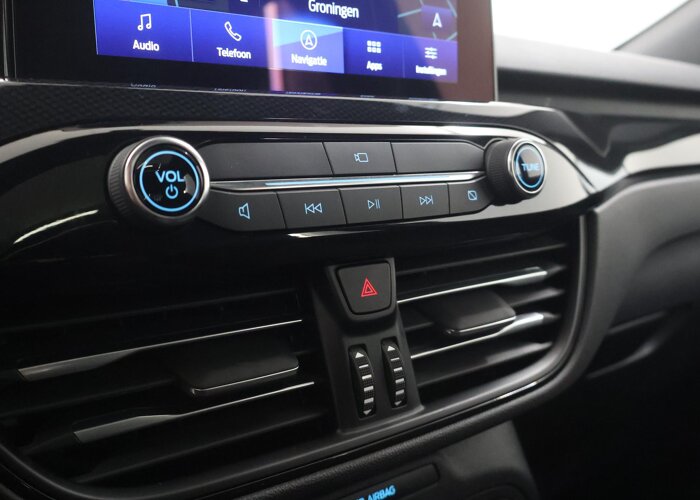 Ford Kuga 2.5 PHEV ST-Line X