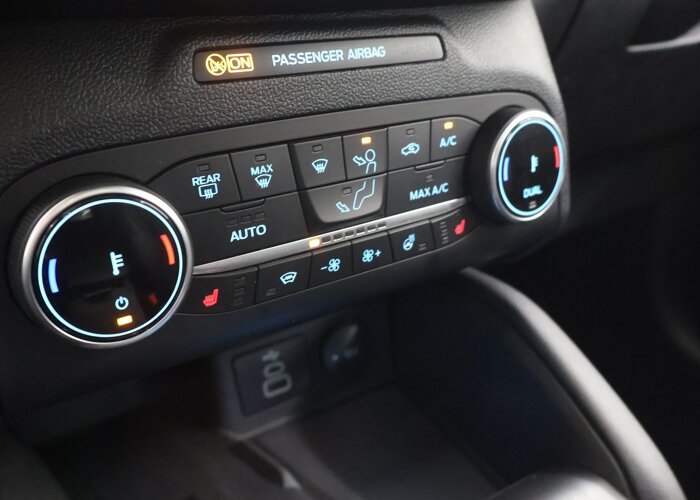 Ford Kuga 2.5 PHEV ST-Line X