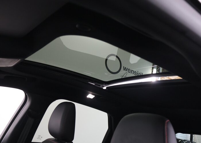 Ford Kuga 2.5 PHEV ST-Line X