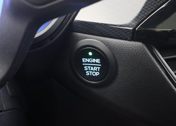 Ford Kuga 2.5 PHEV ST-Line X