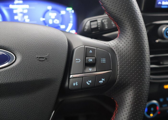 Ford Kuga 2.5 PHEV ST-Line X
