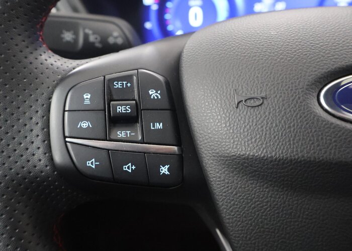 Ford Kuga 2.5 PHEV ST-Line X