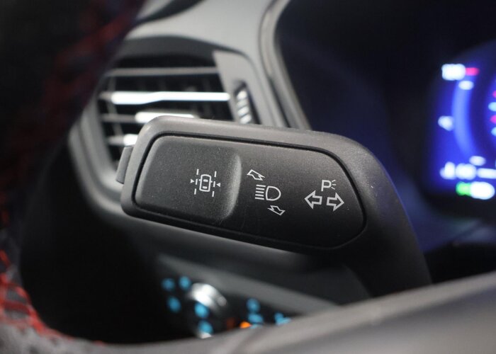 Ford Kuga 2.5 PHEV ST-Line X