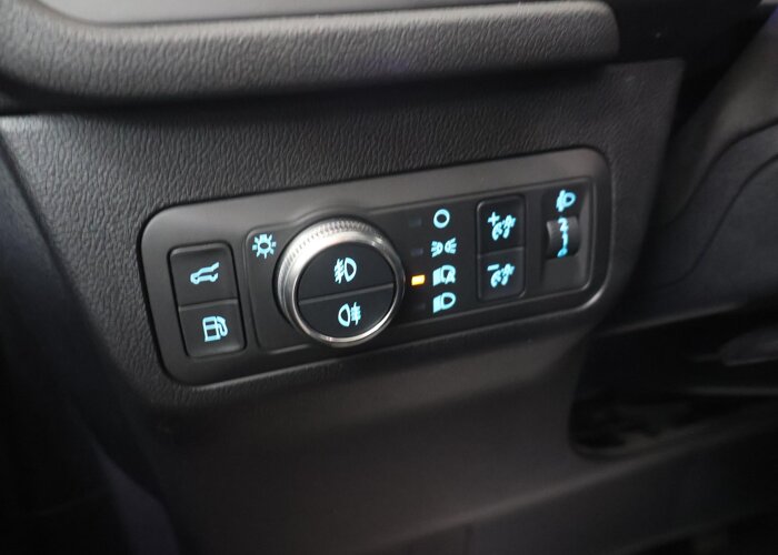 Ford Kuga 2.5 PHEV ST-Line X
