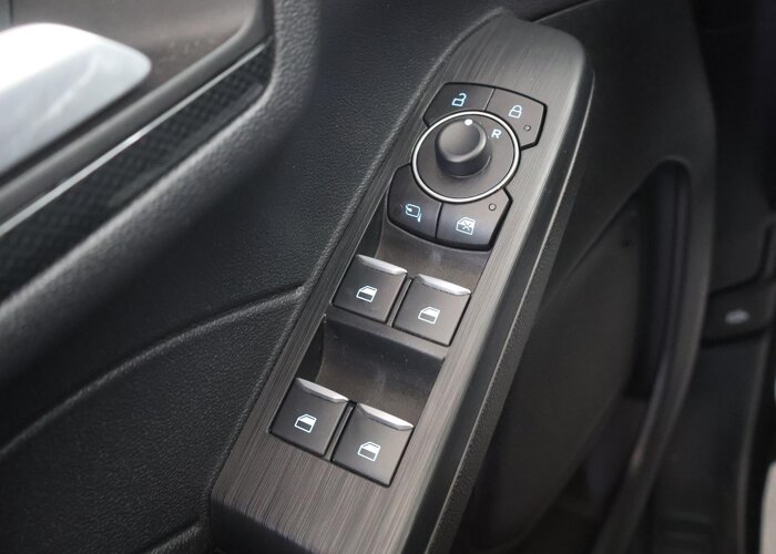 Ford Kuga 2.5 PHEV ST-Line X