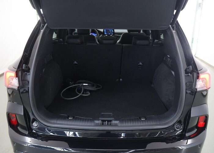 Ford Kuga 2.5 PHEV ST-Line X