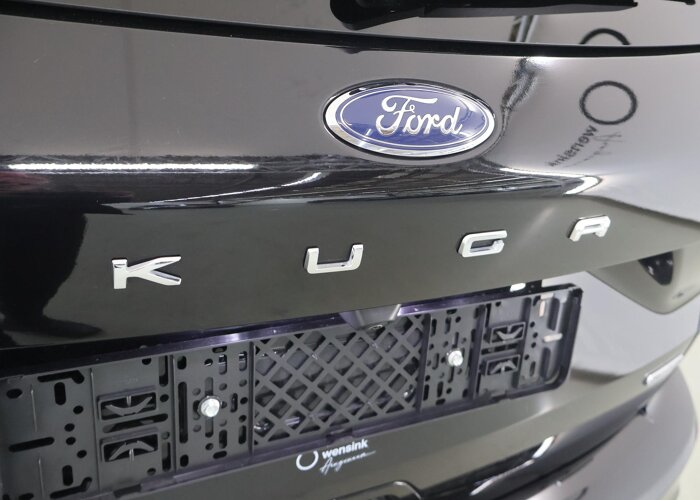 Ford Kuga 2.5 PHEV ST-Line X