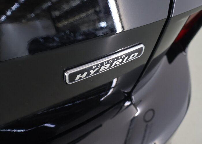 Ford Kuga 2.5 PHEV ST-Line X