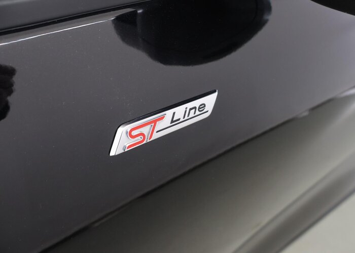 Ford Kuga 2.5 PHEV ST-Line X