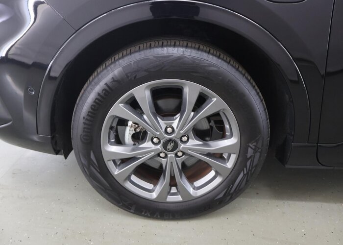 Ford Kuga 2.5 PHEV ST-Line X