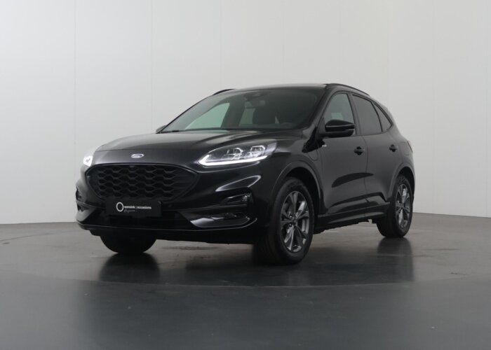 Ford Kuga 2.5 PHEV ST-Line X
