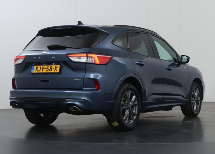 Ford Kuga 2.5 PHEV ST-Line X