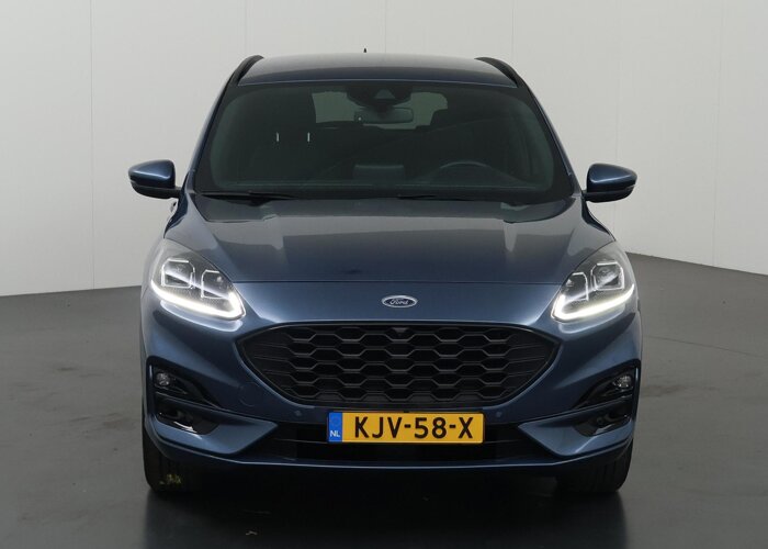 Ford Kuga 2.5 PHEV ST-Line X