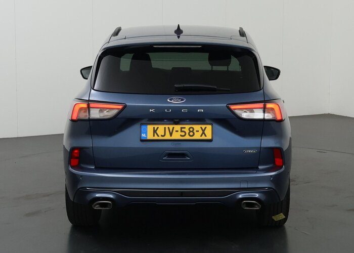 Ford Kuga 2.5 PHEV ST-Line X