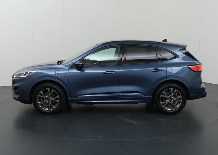 Ford Kuga 2.5 PHEV ST-Line X