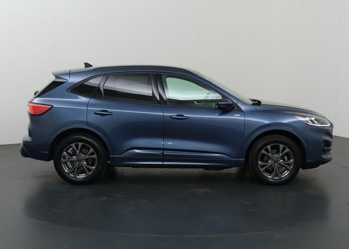 Ford Kuga 2.5 PHEV ST-Line X