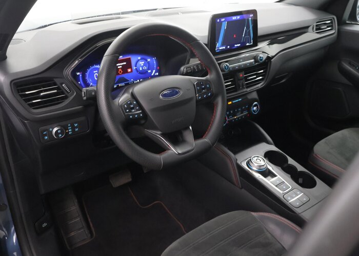 Ford Kuga 2.5 PHEV ST-Line X