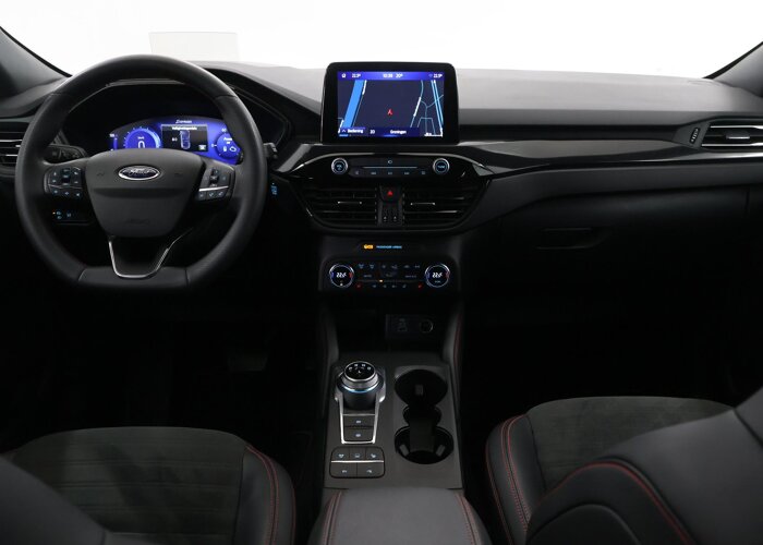 Ford Kuga 2.5 PHEV ST-Line X