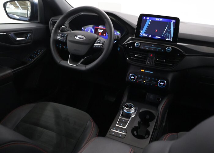 Ford Kuga 2.5 PHEV ST-Line X