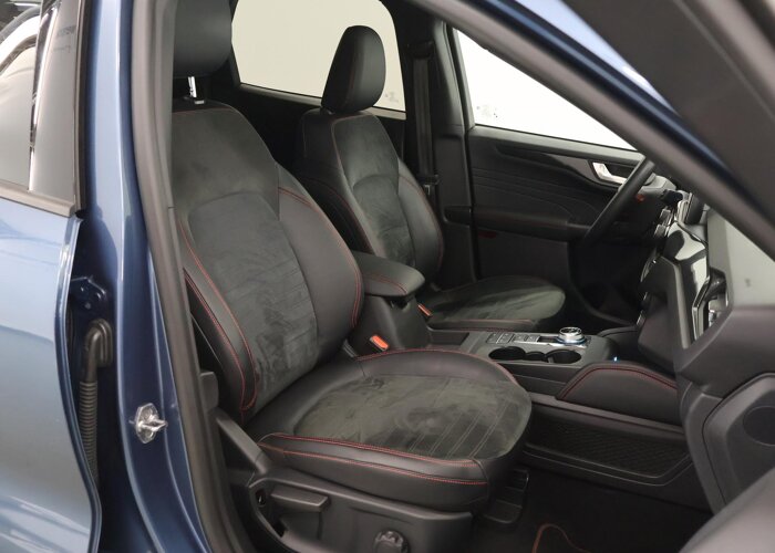 Ford Kuga 2.5 PHEV ST-Line X