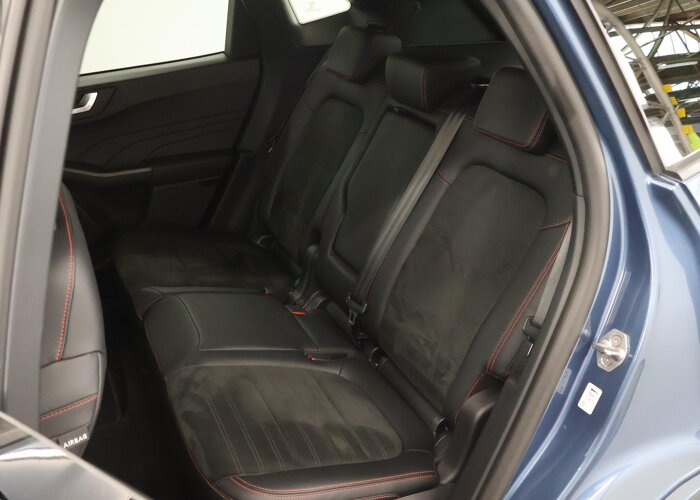 Ford Kuga 2.5 PHEV ST-Line X