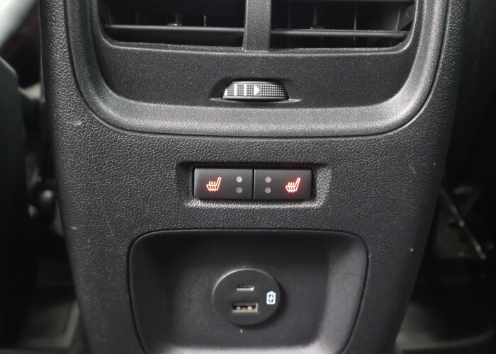 Ford Kuga 2.5 PHEV ST-Line X
