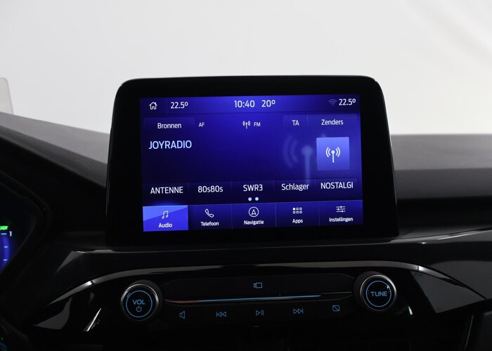 Ford Kuga 2.5 PHEV ST-Line X
