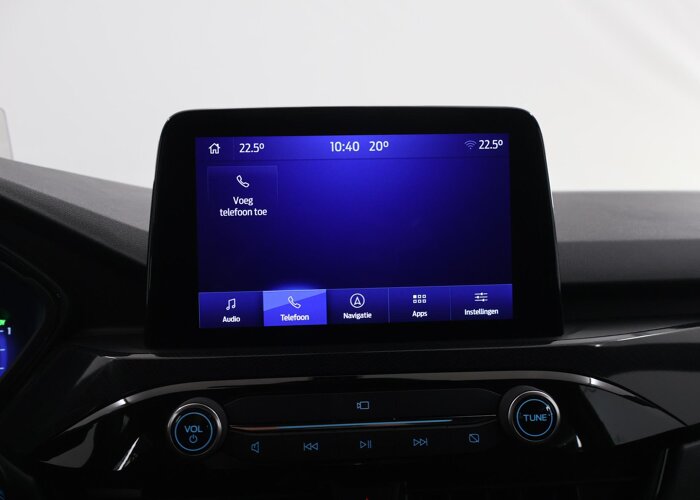 Ford Kuga 2.5 PHEV ST-Line X