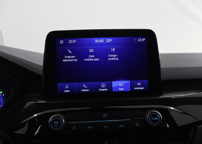 Ford Kuga 2.5 PHEV ST-Line X