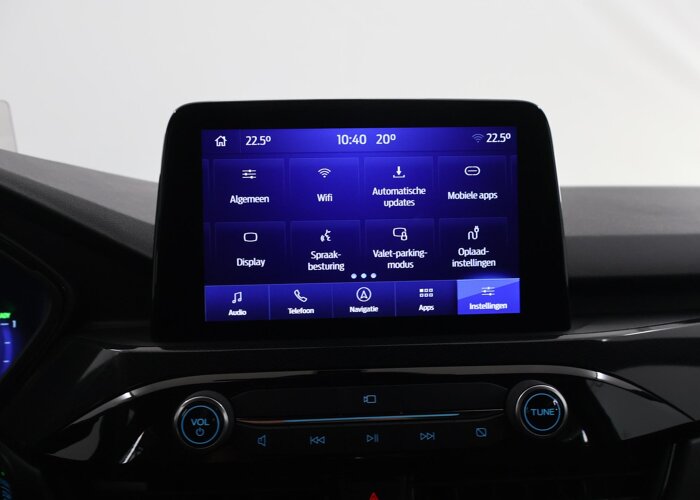 Ford Kuga 2.5 PHEV ST-Line X