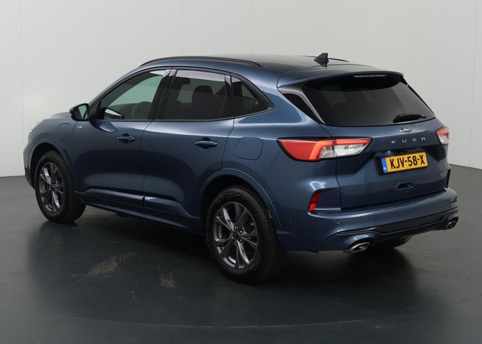 Ford Kuga 2.5 PHEV ST-Line X