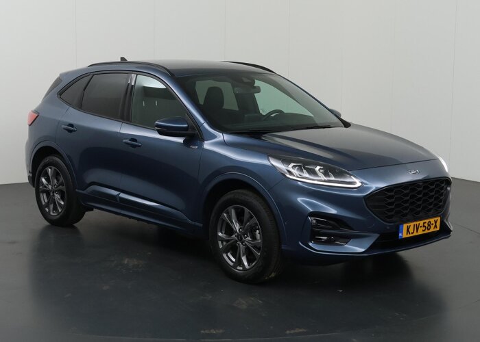 Ford Kuga 2.5 PHEV ST-Line X