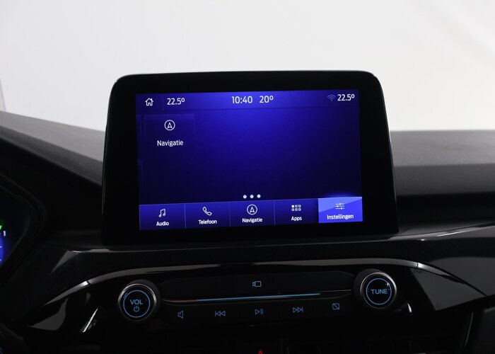 Ford Kuga 2.5 PHEV ST-Line X