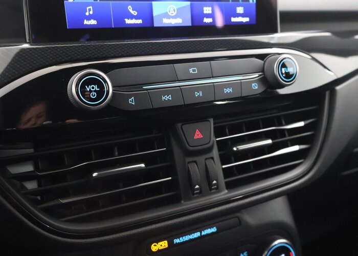 Ford Kuga 2.5 PHEV ST-Line X