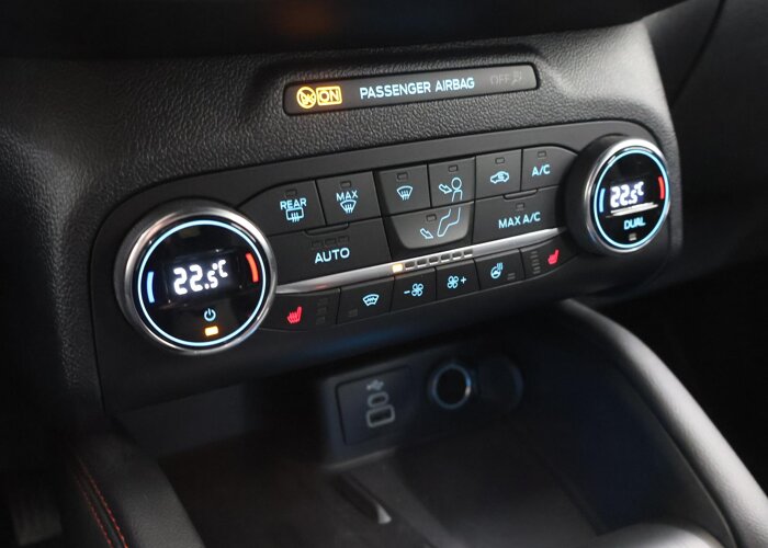 Ford Kuga 2.5 PHEV ST-Line X