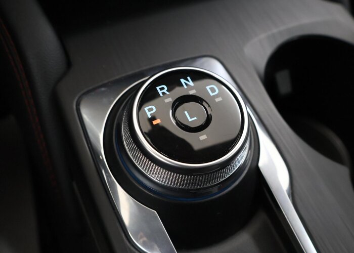 Ford Kuga 2.5 PHEV ST-Line X