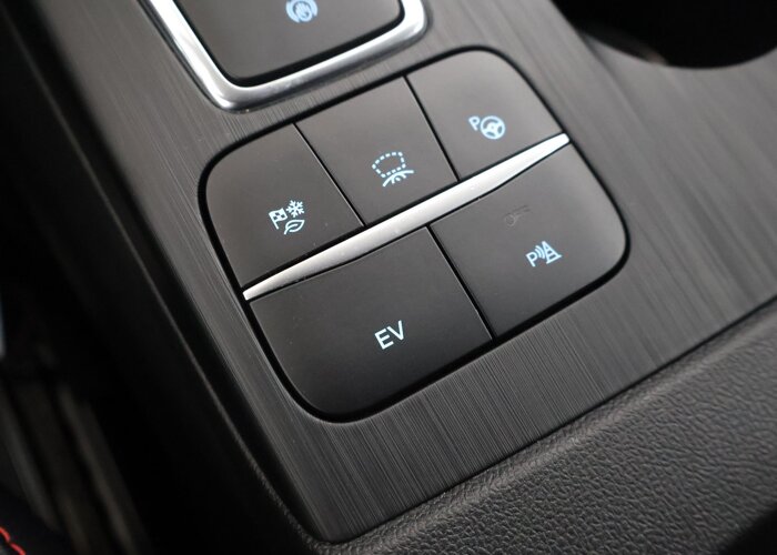 Ford Kuga 2.5 PHEV ST-Line X