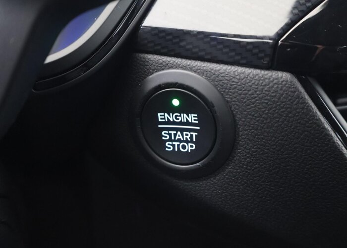 Ford Kuga 2.5 PHEV ST-Line X