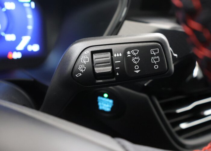 Ford Kuga 2.5 PHEV ST-Line X