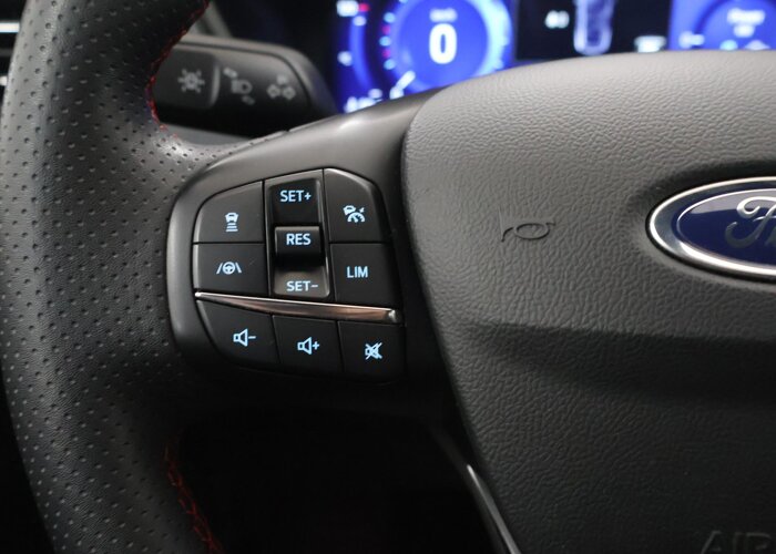 Ford Kuga 2.5 PHEV ST-Line X