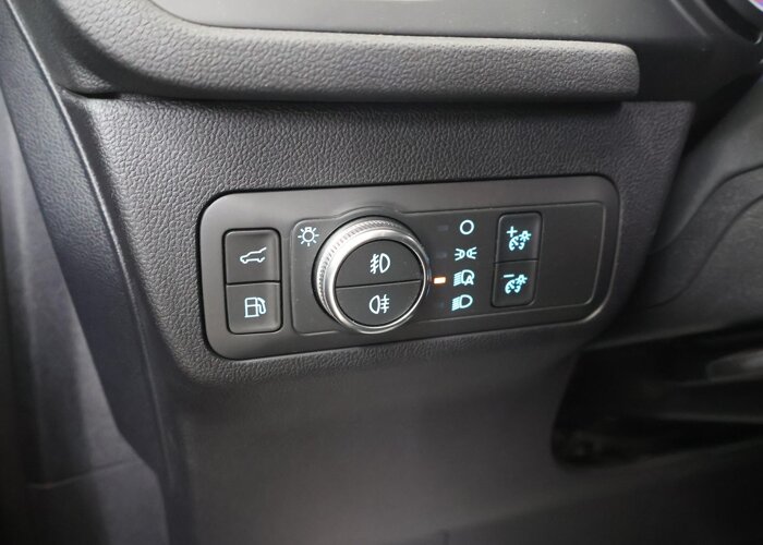 Ford Kuga 2.5 PHEV ST-Line X