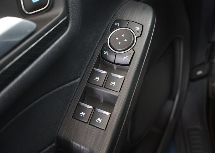 Ford Kuga 2.5 PHEV ST-Line X