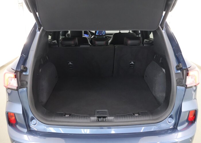 Ford Kuga 2.5 PHEV ST-Line X