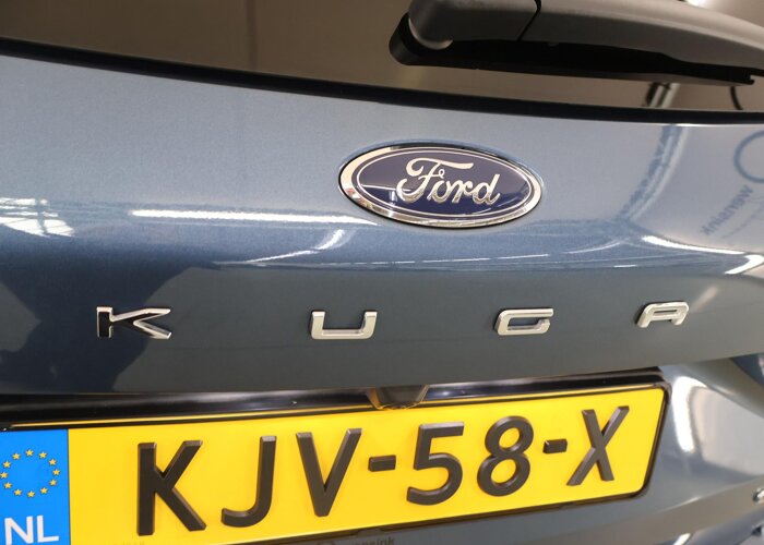 Ford Kuga 2.5 PHEV ST-Line X