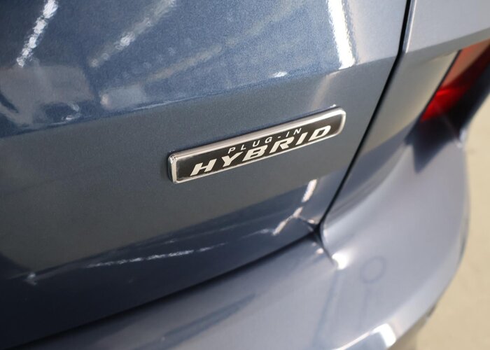 Ford Kuga 2.5 PHEV ST-Line X
