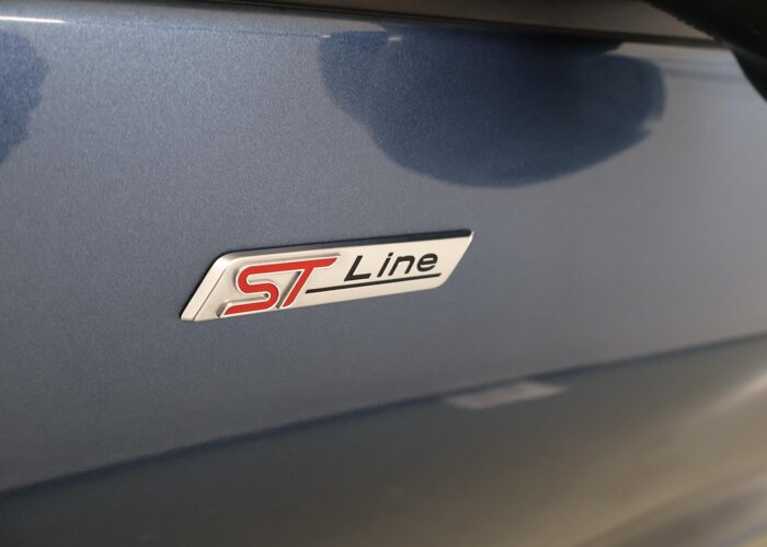 Ford Kuga 2.5 PHEV ST-Line X